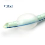 Strong Hardness Preformed Oral Endotracheal Tube for Disposable Medical