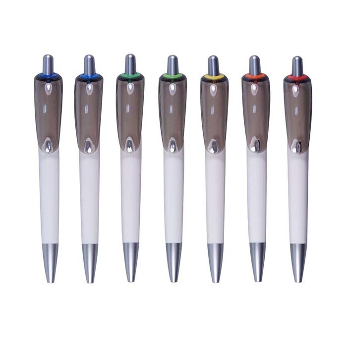 Colorful Lightweight Sublimation Plastic Blanks Promotional Sublimation Blank Pens