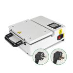 A5 3D Phone Case Sublimation Machine 3D Sublimation Vacuum Heat Press Customizab