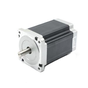 China 85BYGH350C-001E 1.2 Degree 7nm stepper motor Mounting on sale