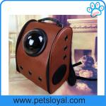 China Factory Wholesale Pet Dog Cat Bag Pet Supply Dog Carrier