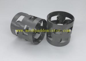 Quality Random Odm Metal Pall Ring Packing 304 38 × 38 × 0.5 Mm In Stocks wholesale