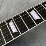 Black 1959 R9 LP standard electric guitar, ebony electric guitar, adjust