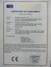 Shenzhen Kadymay Technology Co., Ltd. Certifications