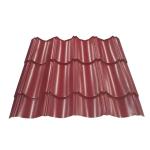 Zinc Metal Roofing Sheet 0.3mm For Building Material Corrugated Steel Coil