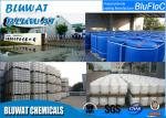 Anionic Polyacrylamide Drilling Mud Additives Emulsion Oil Chemicals CAS 9003-05