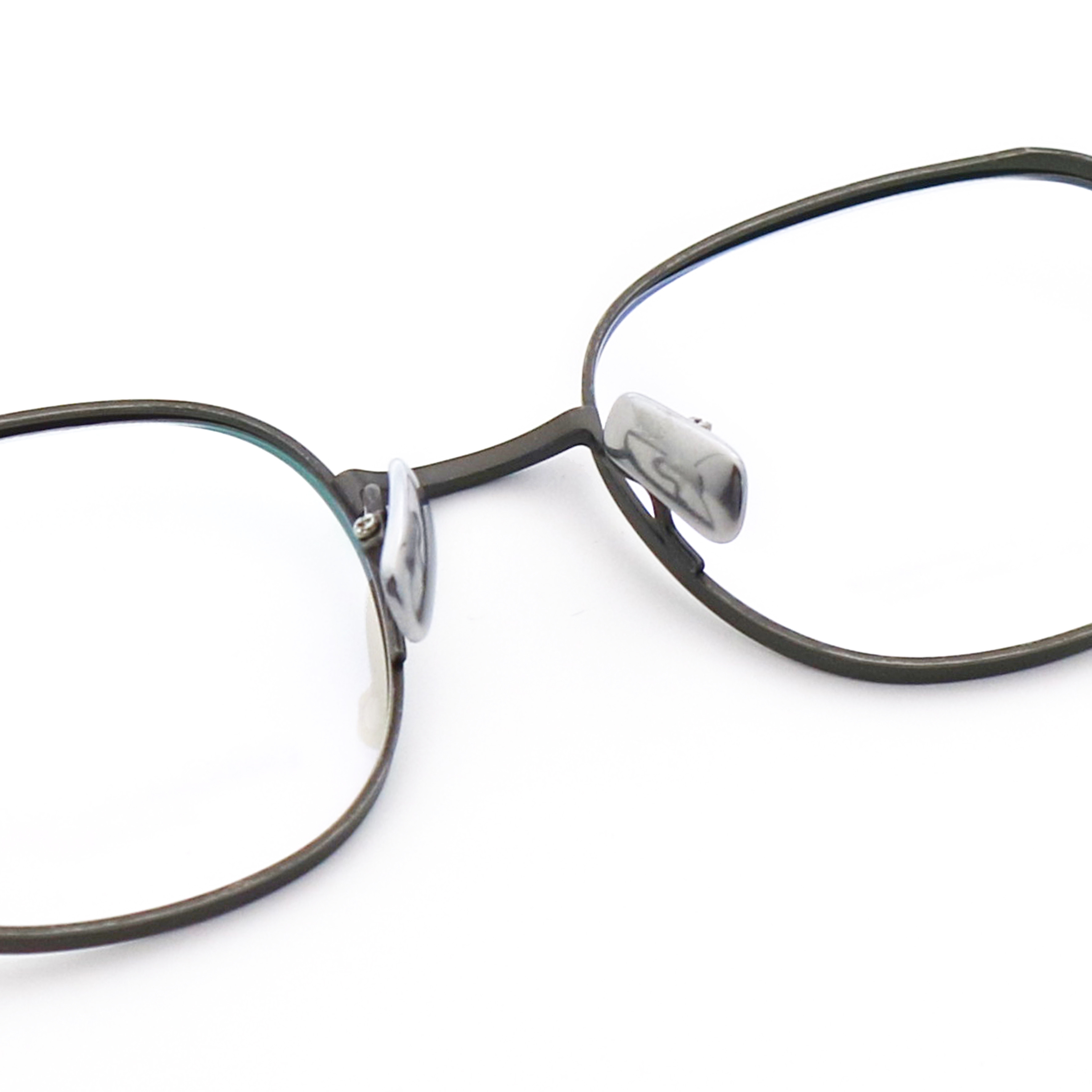 Fad Designer Titanium Eyewear Adaptable To All Scenarios 88208