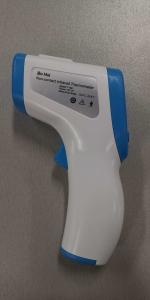 Quality Non Contact Forehead Infrared Thermometer , Medical Electronic Thermometer wholesale