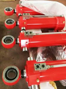 Quality Welded Hydraulic Cylinders Hydraulic Cylinder wholesale