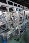 450BPH Plastic Barrel 5 Gallon Water Filling Machine