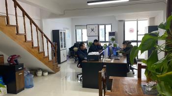 Zhengzhou Ruisitong Machinery Equipment Co., LTD