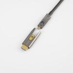 18Gbps 2160P 1080P 4K HDMI Cable 6.6 Ft HDMI Cable
