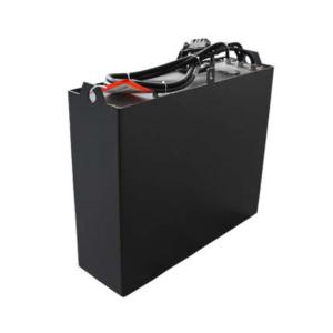 Quality 25.6V 210Ah Lifepo4 Forklift Battery 5376Wh Lithium Ion Batteries 3000 Cycle High Energy Density wholesale