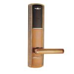rfid hotel door locks card key door locks
