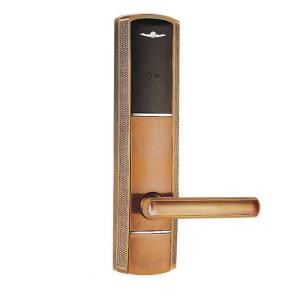 Quality Rfid door locks rfid hotel door locks rfid hotel door locks manufacturer wholesale