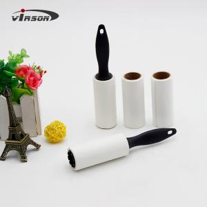 Quality Cloth Cleaning Paper Mini Lint Roller wholesale