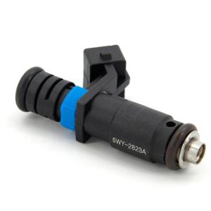 Quality 5WY-2823A Auto Fuel Injector For KIA PIRDE 1.3L 1.4L L4 2001-2008 wholesale