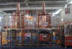 MicroCraft Beer Brewing Equipment