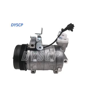 Quality 73111SA010 73111FG001 AC Compressor For Subaru 73111FG002 For Impreza Forester 2.5 wholesale
