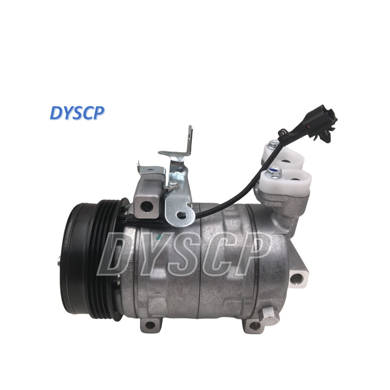 73111SA010 73111FG001 AC Compressor For Subaru 73111FG002 For Impreza Forester 2.5