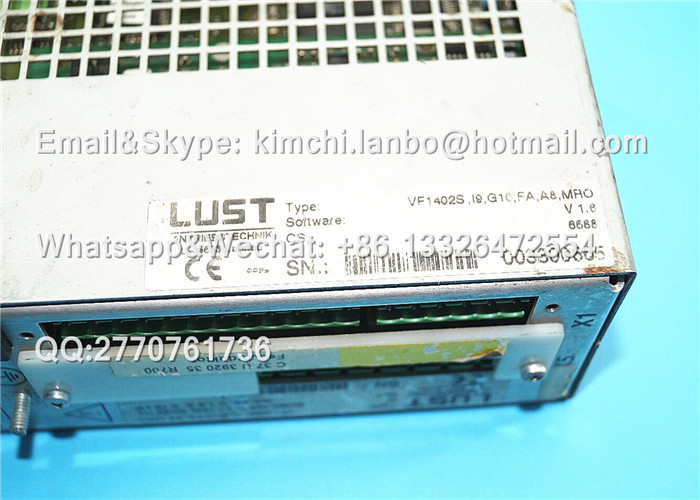 Roland700 rollor drive VF1402S.19.G10.FA.A8.MRO used parts for Roland printing machine