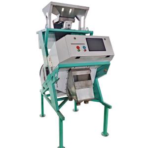 Quality Mini Millet Color Sorter wholesale