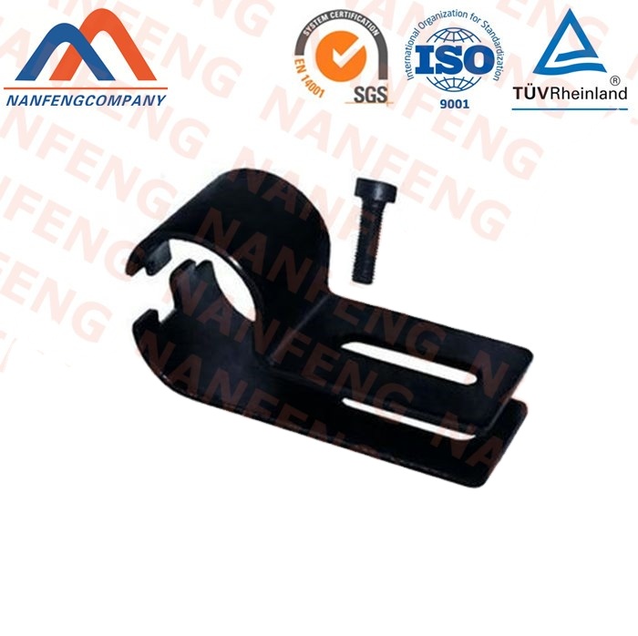 Customized Punched Hardware Auto Spare Parts for in Electronic and Appliance Industries