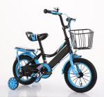 Aluminum Alloy Rim Material Bicycle for Boys 6 Years and Growing
