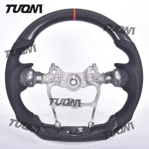 Quality Modern Toyota Carbon Fiber Wheel Easy to Install for High-Performance Vehicles wholesale