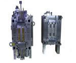 HASCO SD LKM Medical Plastic Molding High Precision For Smart Mix