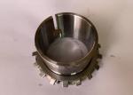 Pillow Block Bearing Adapter Sleeves High Strength Long Working Life