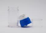 100ml Cosmetic Airless Spray Bottle Raw And Environment Vacuum Bottles