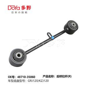Quality Toyota rod,control 48710-35060 wholesale