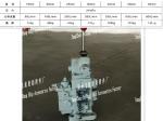 Manual proportioning valve 35SFRE-MO40-H3