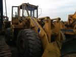 Used Kawasaki 85z Wheel Loader