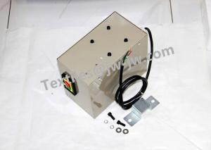 China Power Box Weaving Loom Spare Parts For Weft Feeder 220V on sale