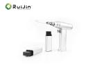 90W Orthopaedic Drill Machine Medical Cutting Tools Silver Black 14.4v