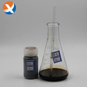 Quality Mineral Processing Flotation Reagents Collectors Dithiophosphate 25 wholesale