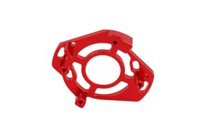 Quality Stainless Steel CNC Metal Parts Custom Precision Turned Parts wholesale