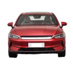 Front PM BYD Qin Plus EV Electric Sedans 5 Seats 100KWh