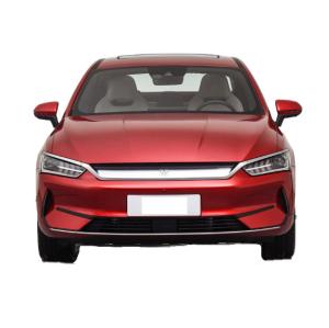 Quality Front Sync Electric Sedans Byd Qin Plus EV Range 500km/600km wholesale