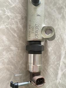 Quality Common Rail Diesel Fuel Injection Pump 23810-0L011 For TOYOTA 1KD 2KD wholesale