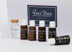 12ML Semi Cream Micropigments Microshading Tattoo Ink Non-toxic