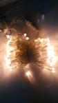 IP65 Christmas Tree Light