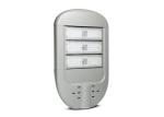 High Voltage AC180-300V Led Street Light Bulbs IP65 Warm White 150W SMD3030 Chip