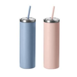 Quality Camping Travel Stainless Steel Vacuum Tumbler 460ml Capacity wholesale