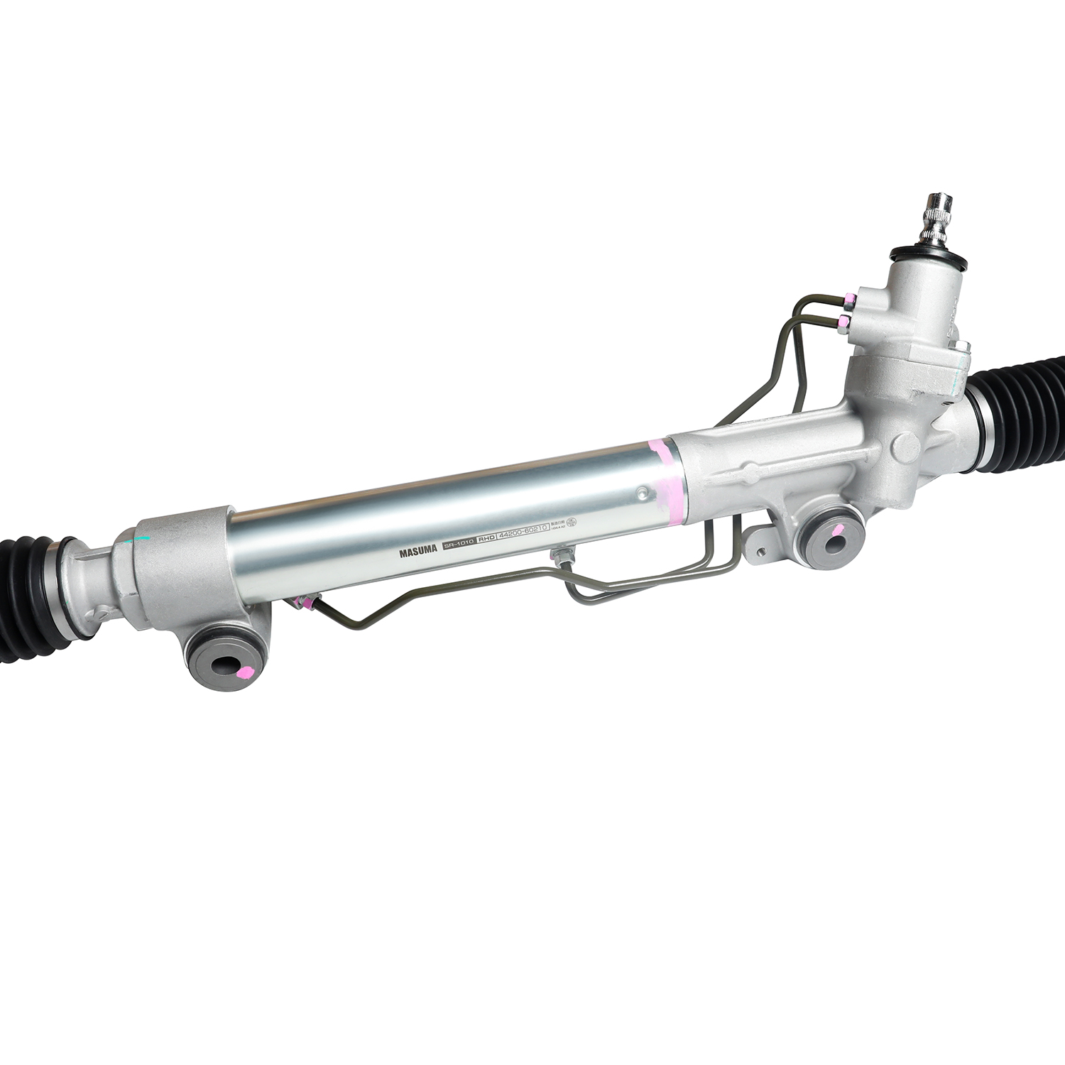 Yes SR-1010 MASUMA 44200-60210 44200-60201 RHD Hydraulic steering gear assembly For Toyota LAND CRUISER PRADO