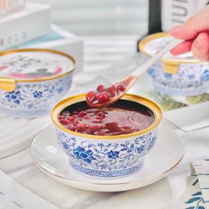 Quality Chenpi Red Bean Paste Gift Box Nutritional Nourishment Light Meal Replacement Low Fat And Low Calorie wholesale