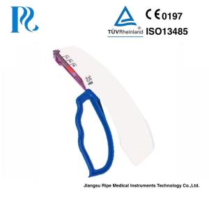 Quality Single Use First Aid 35W Skin Stitching Stapler wholesale