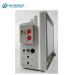 Modular 15'' Vital Signs Patient Monitor With ETCO2 17 Languages